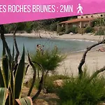 Blue Lagoon Apartman