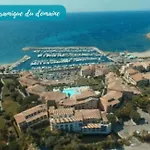 شقة Blue Lagoon