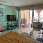 Blue Lagoon Apartman