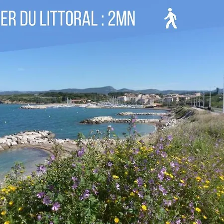 Blue Lagoon شقة *