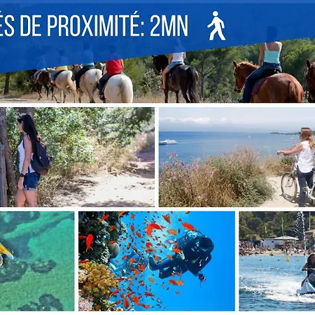 Blue Lagoon شقة *