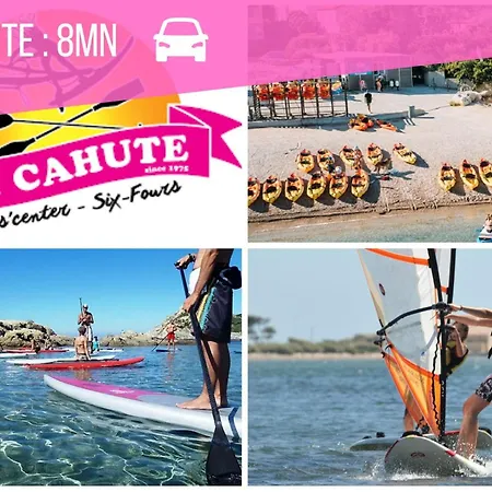 Apartmán Blue Lagoon *