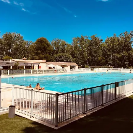 Apartamento Blue Lagoon Six-Fours-les-Plages