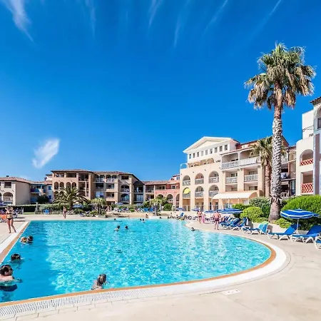 Apartamento Blue Lagoon