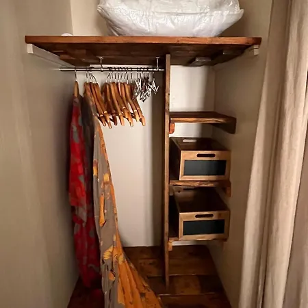 Blue Lagoon شقة سيكس-فور-لو-بلاج