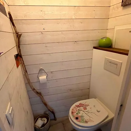 Apartamento Blue Lagoon *