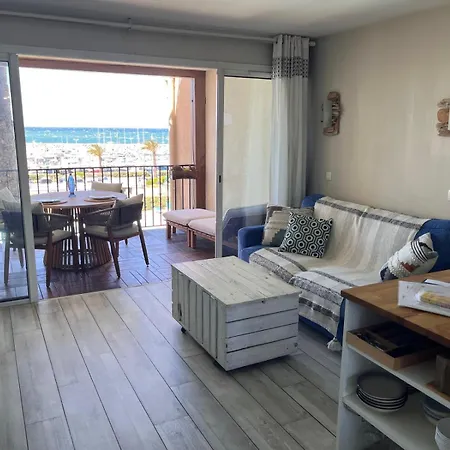 Apartamento Blue Lagoon