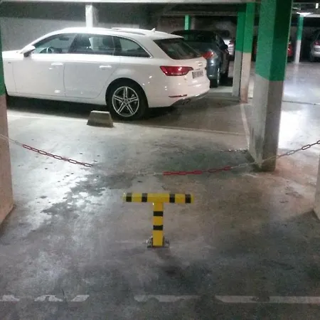 Blue Lagoon شقة سيكس-فور-لو-بلاج