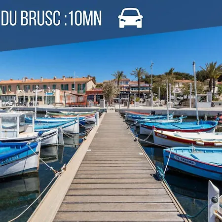 Blue Lagoon * Six-Fours-les-Plages