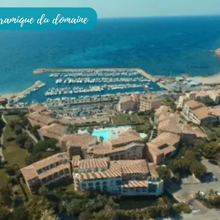 Lejlighed Blue Lagoon