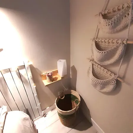 Blue Lagoon Apartment Six-Fours-les-Plages