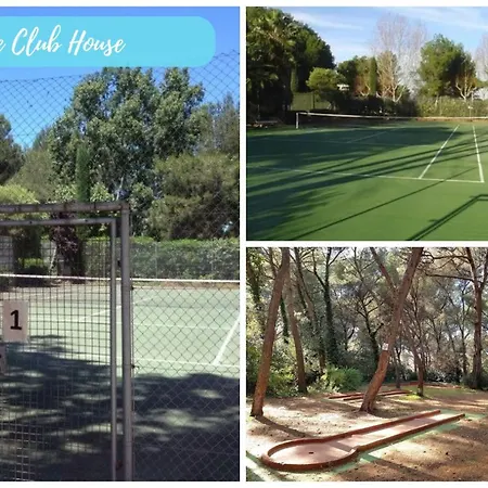 Blue Lagoon シス・フール・レ・プラージュ