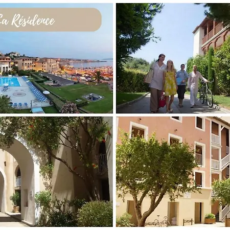 Appartamento Blue Lagoon