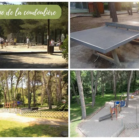 Blue Lagoon Appartamento Six-Fours-les-Plages