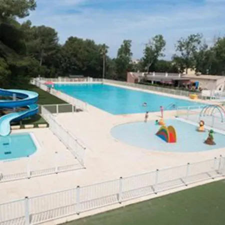 Blue Lagoon Appartamento *