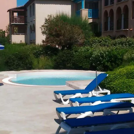 Blue Lagoon * Six-Fours-les-Plages