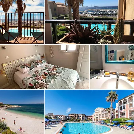 Appartamento Blue Lagoon