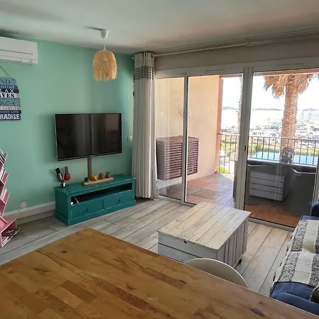 Blue Lagoon Appartamento