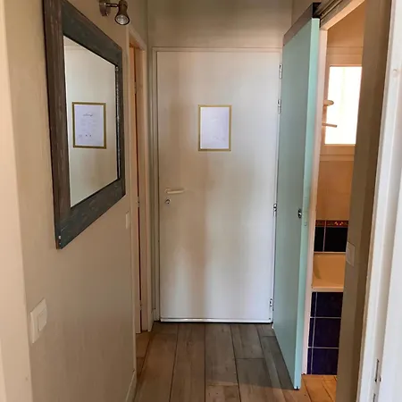 Blue Lagoon Six-Fours-les-Plages