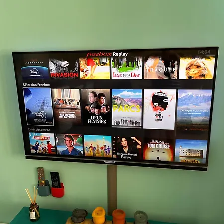 Appartamento Blue Lagoon *