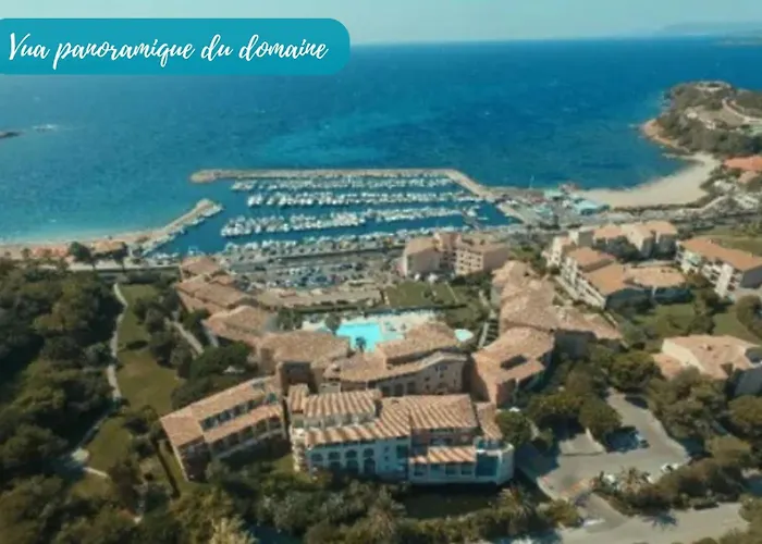 Apartment Blue Lagoon
