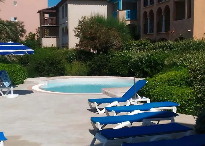 Blue Lagoon * Six-Fours-les-Plages
