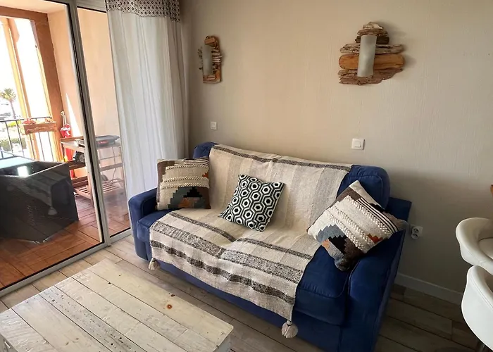 Apartment Blue Lagoon *